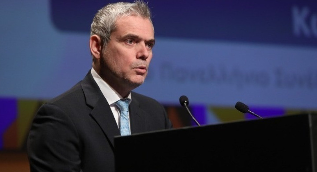 Κ. Καραγκούνης: Κάνουμε ορατό έναν αόρατο κίνδυνο, θεσπίζοντας κριτήρια αναγνώρισης των επαγγελματικών ασθενειών
