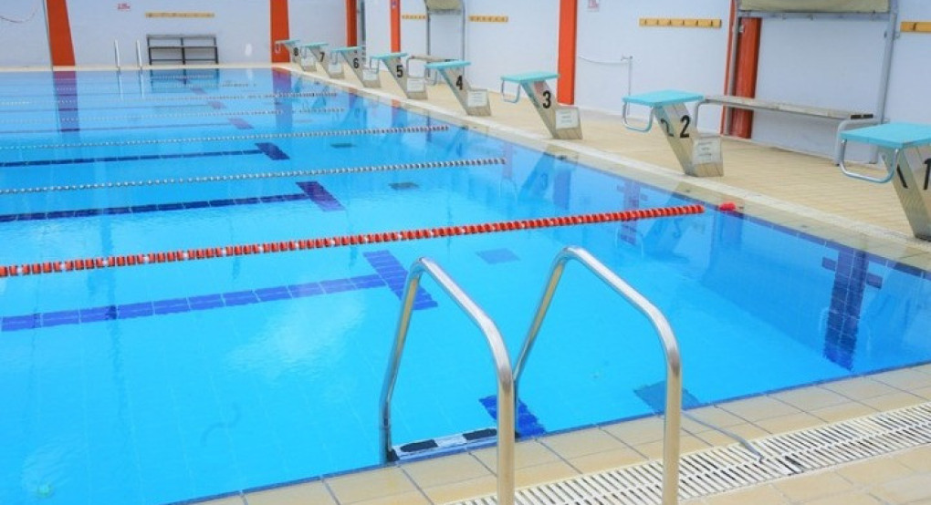 Επέκταση του μαθήματος κολύμβησης στην Δ’ Δημοτικού