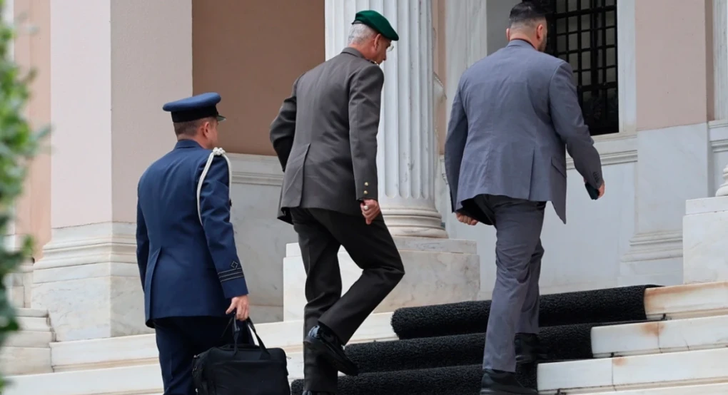 «Πράσινο φως» από το ΚΥΣΕΑ για εξοπλιστικά 4,2 δισ. ευρώ: Η Ασπίδα του Αχιλλέα και τα όπλα της σε πρώτο πλάνο