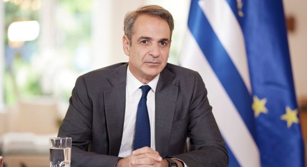 Κυρ. Μητσοτάκης: Τα κλιμάκια της πυροσβεστικής και της κρατικής αρωγής θα βρίσκονται δίπλα στους συμπολίτες μας που υπέστησαν ζημιές στις περιουσίες τους