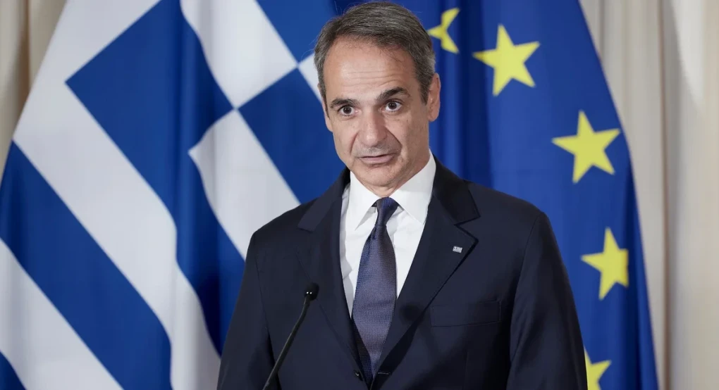 Μητσοτάκης από Σάλτσμπουργκ: Η απάντησή μας στο υψηλό κόστος ενέργειας δεν μπορεί να είναι η αδράνεια