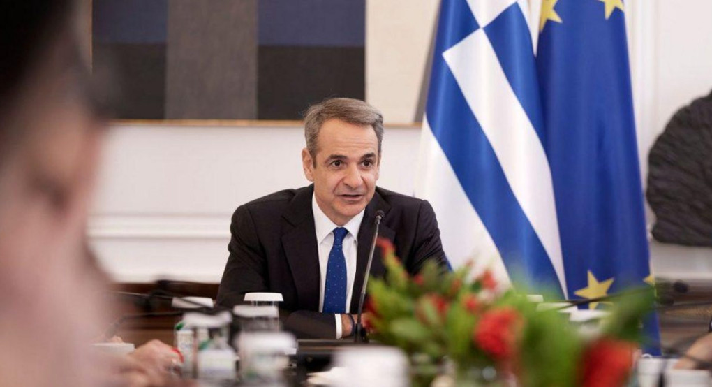 Συνεδριάζει το κυβερνητικό συμβούλιο οικονομικής πολιτικής -Σχεδιάζει το νέο πολυετές δημοσιονομικό πλαίσιο