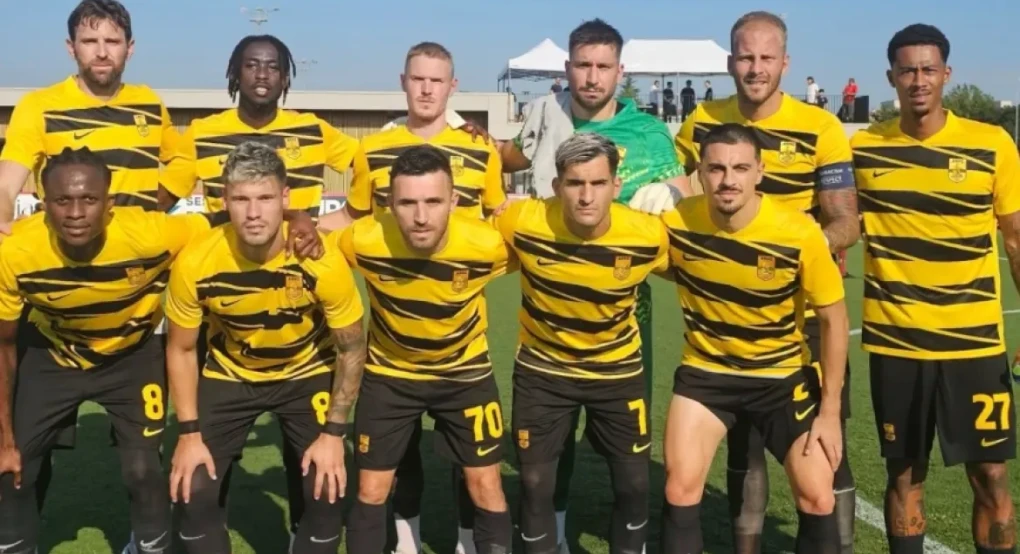 Μόντσα - Άρης 1-3: Εξαιρετικός στο τελευταίο τεστ στην Ιταλία