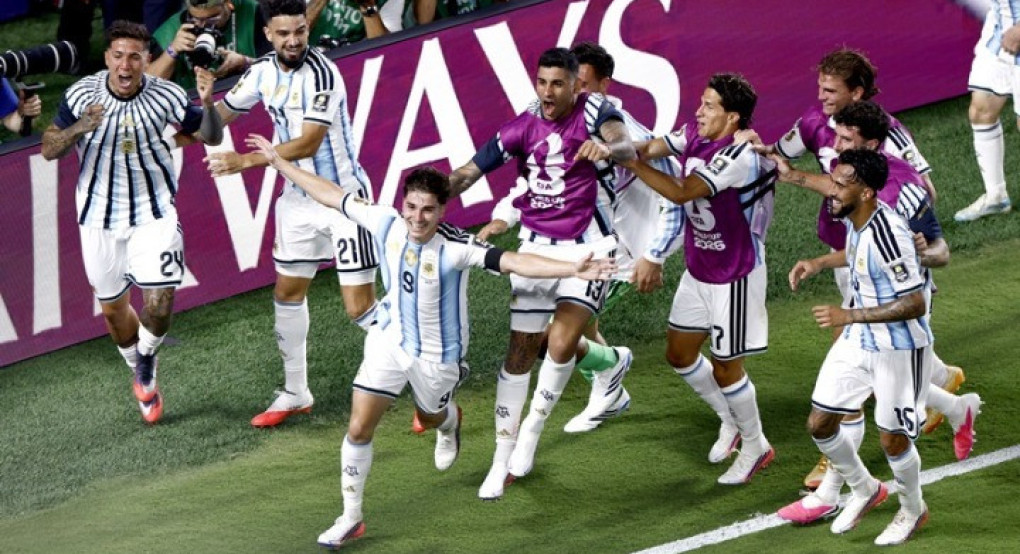 Μουντιάλ 2026: Η Αργεντινή 3-1 στην παράταση την ηρωική Ελβετία...πέταξε για την Ατλάντα