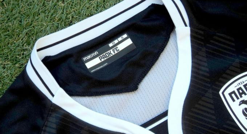 Στο OPEN οι αναμετρήσεις του ΠΑΟΚ με τη Ντιναμό Κιέβου