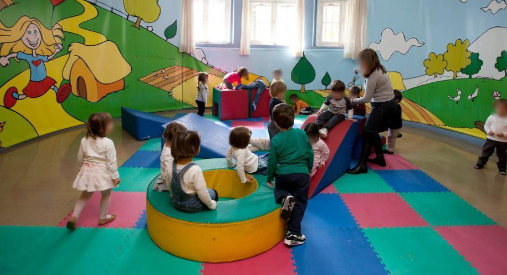 Παιδικοί και βρεφονηπιακοί σταθμοί ΕΣΠΑ 2026-2027: Ποια ΑΦΜ υποβάλλουν σήμερα αίτηση για τα voucher