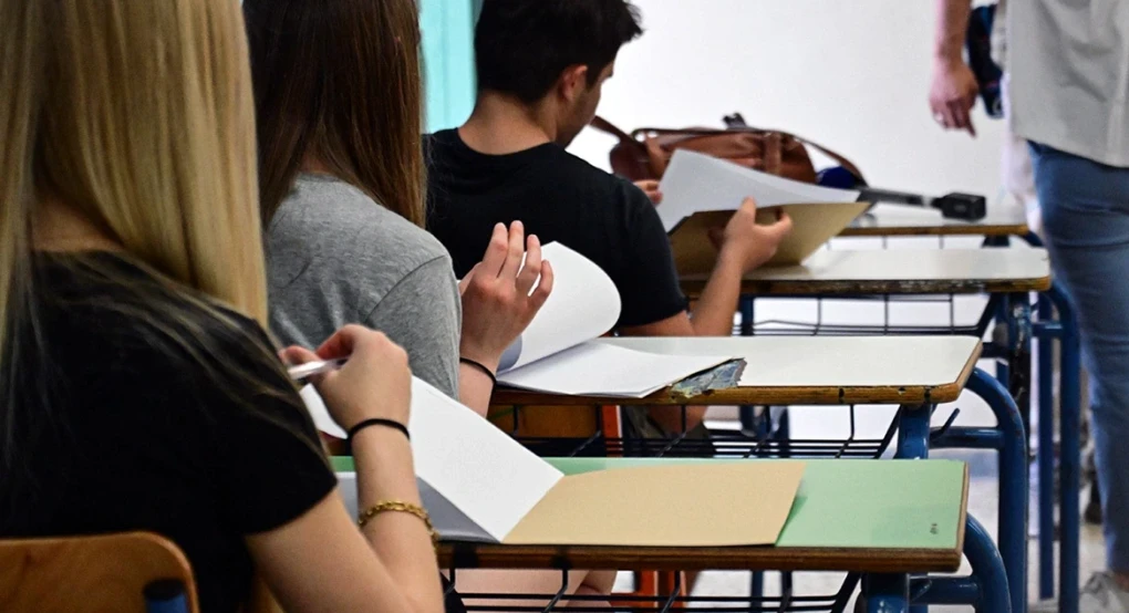 Άριστα στους δύο μαθητές του ΕΠΑΛ που πήραν κατά λάθος τα θέματα των ΓΕΛ, σε εξέλιξη ΕΔΕ