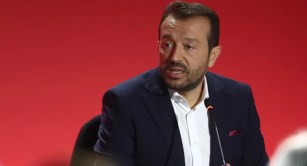 Παππάς: Επιθετική η δήλωση Τσίπρα ότι ο ΣΥΡΙΖΑ έκλεισε τον κύκλο του, αρνητικό αν δεχτεί τους βουλευτές που ανεξαρτητοποιήθηκαν