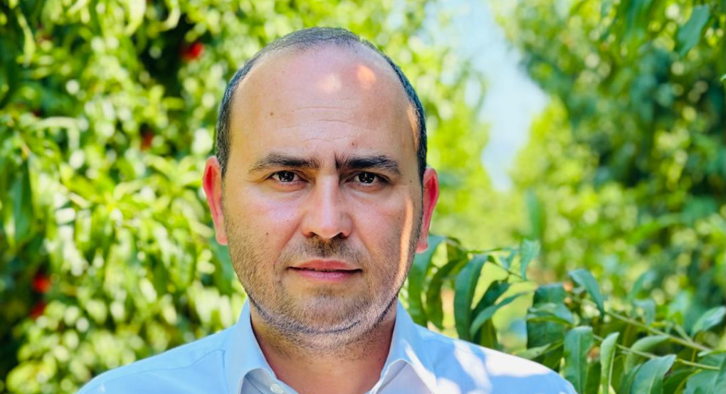 Λάκης Βασιλειάδης: Παράταση για την διαδικασία κατά παρέκκλιση μετάκλησης νόμιμων  μεταναστών εργατών γης έως 31/10 ακριβώς όπως ζητήσαμε