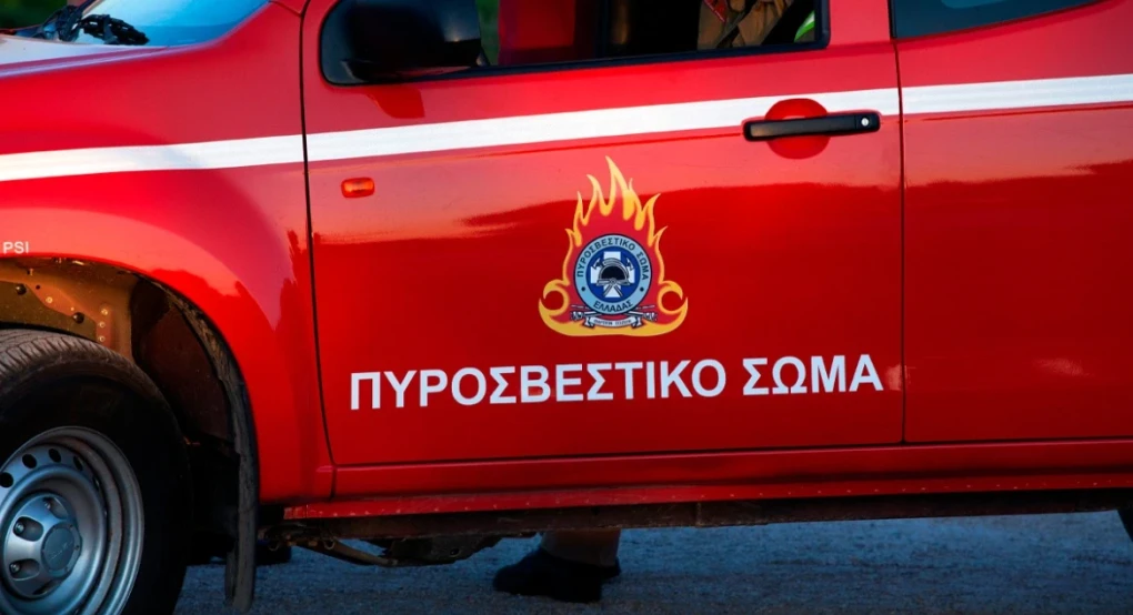 Φωτιά τώρα στο Σουφλί Έβρου: Καίει σε αγροτική έκταση, σηκώθηκε 1 ελικόπτερο