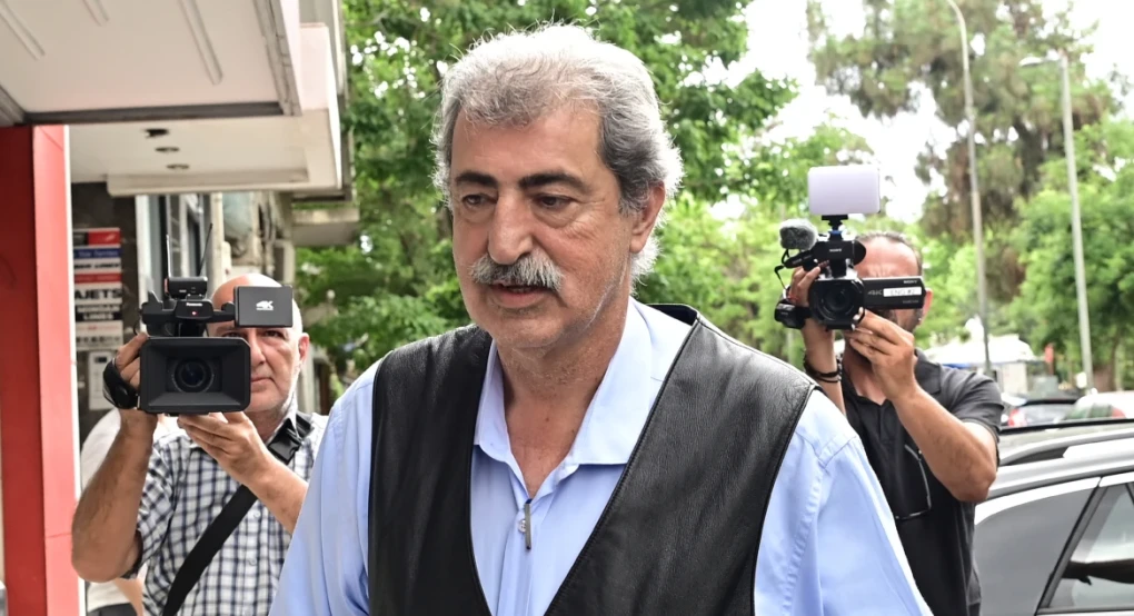 Απέσυρε ο Πολάκης την υποψηφιότητά του για την ΚΟ του ΣΥΡΙΖΑ - «Βήμα για συλλογική ηγεσία» λένε στην Κουμουνδούρου