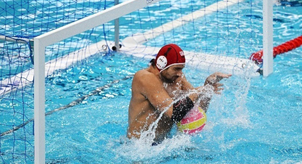 World Cup ανδρών: Ο «κέρβερος» Τζωρτζάτος έστειλε την εθνική στον τελικό