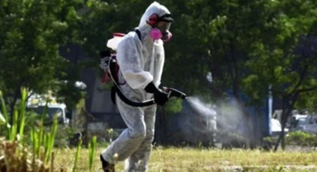 Πρόγραμμα ψεκασμών ακμαιοκτονίας σε χωριά του Δήμου Κιλκίς  από τις 20 έως τις 24 Ιουλίου