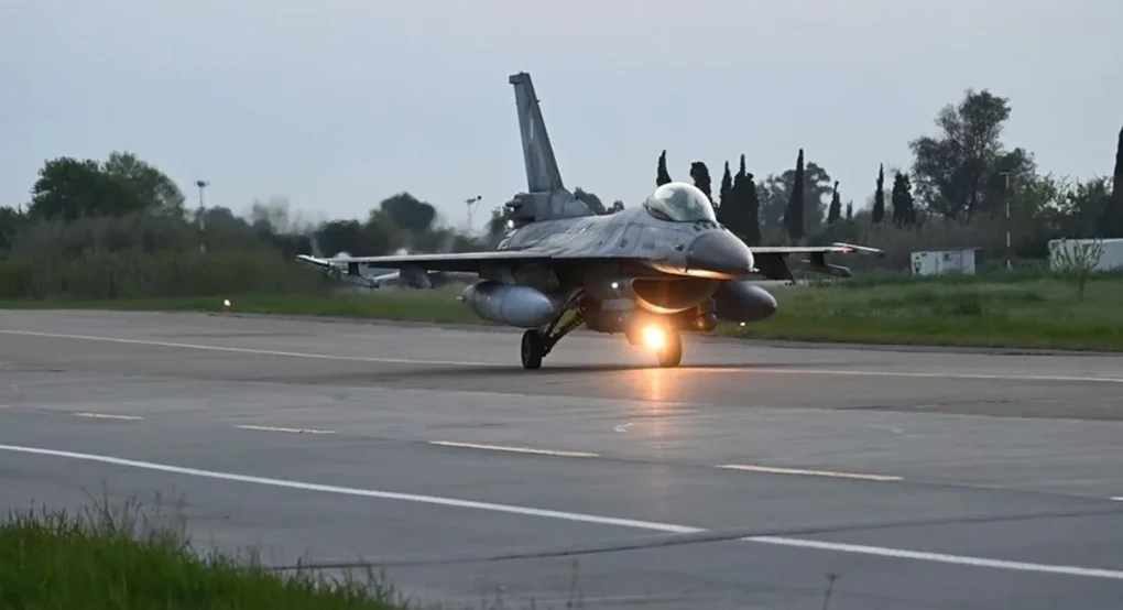Ελληνικά Rafale θα πετάξουν στον ουρανό του Παρισιού στην παρέλαση για την Ημέρα της Βαστίλης