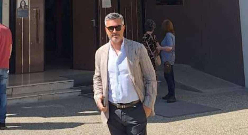 Γιαννιτσά/Γιάννης Σουκιούρογλου:"Κατάπιε" fund πριν αυτό "καταπιεί" δανειολήπτη/Εύγε στο Πρωτοδικείο Γιαννιτσών