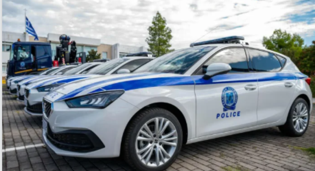 Εξιχνιάστηκαν 2 κλοπές από κοσμηματοπωλεία σε Κατερίνη και Θεσσαλονίκη