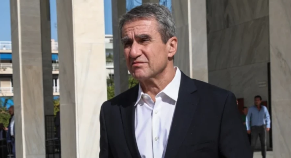 Λοβέρδος για ΠΑΟΚ, Μυστακίδη και Όσμαν: «Ζήλεψα…»