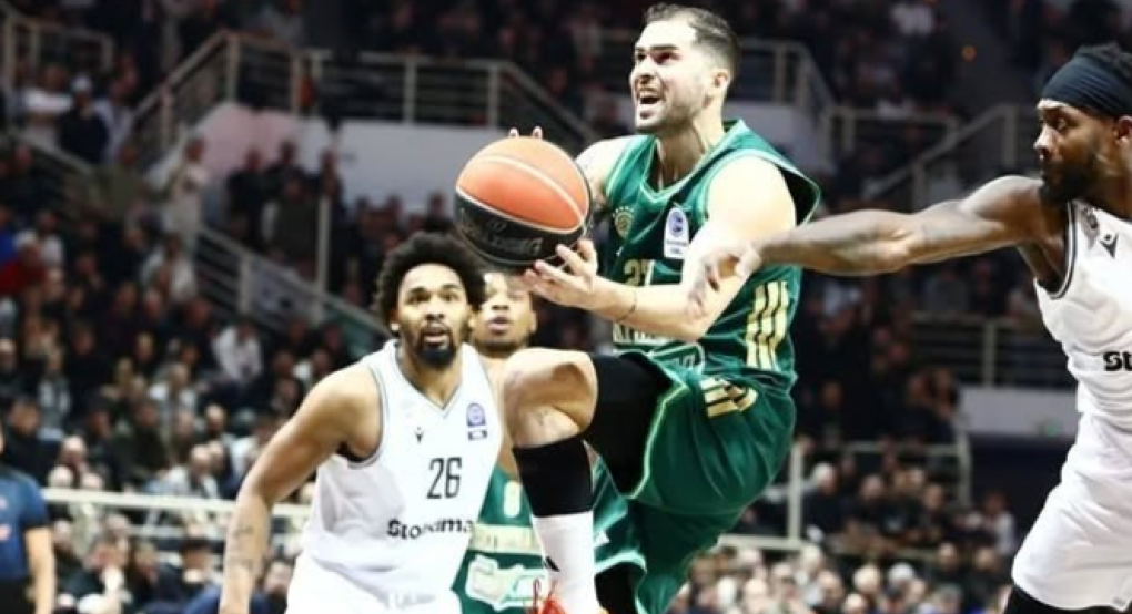 Στον ΠΑΟΚ ο Τολιόπουλος – Ανακοινώνεται τις επόμενες ώρες