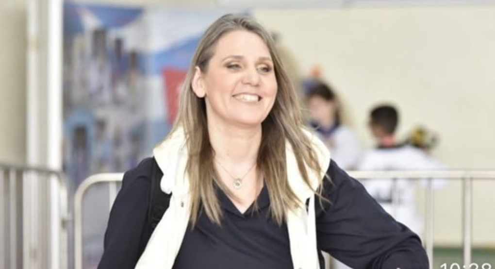 'Ελλη Μυστακίδου: "Θα συνεχίσω να είμαι εκεί όπου ήμουν πάντα"