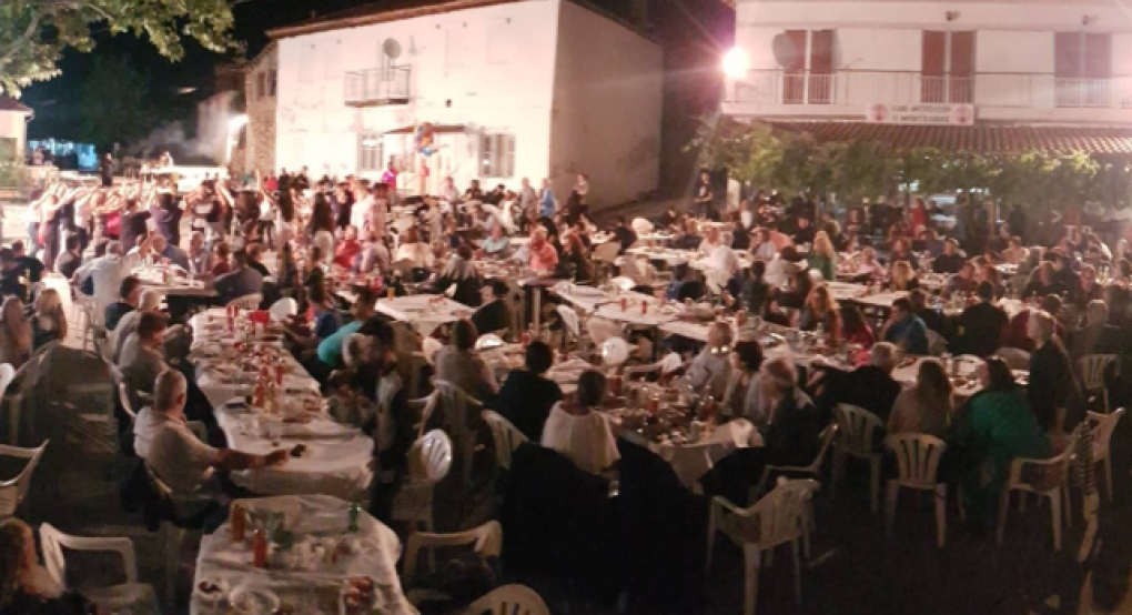 Γιαννιτσά/Βάλια Ασταρτζή: Έσωσε ανήλικη μετά από κατανάλωση αλκοόλ!