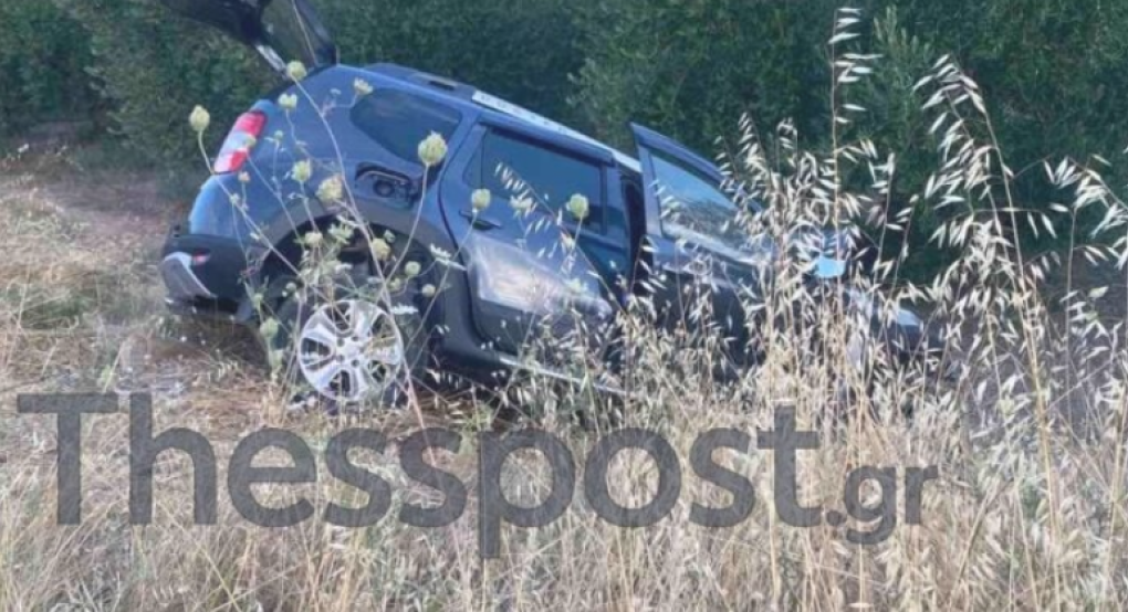 Δράμα στη Χαλκιδική: Νεκροί γονείς και βρέφος σε σφοδρό τροχαίο – Σοβαρά τραυματισμένο ανήλικο παιδί [εικόνες – βίντεο]