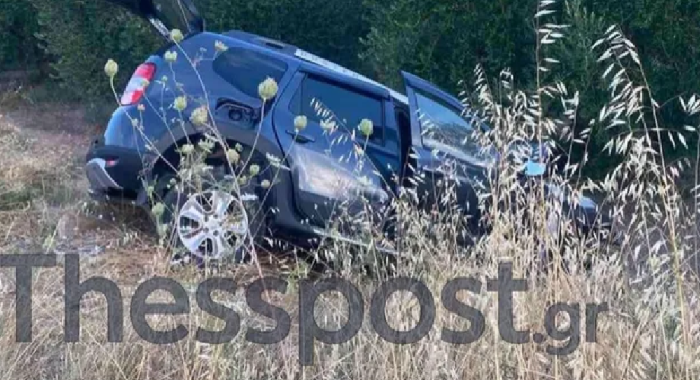 Τραγωδία στη Χαλκιδική: Νεκρός και ο πατέρας μετά τη μητέρα και το βρέφος