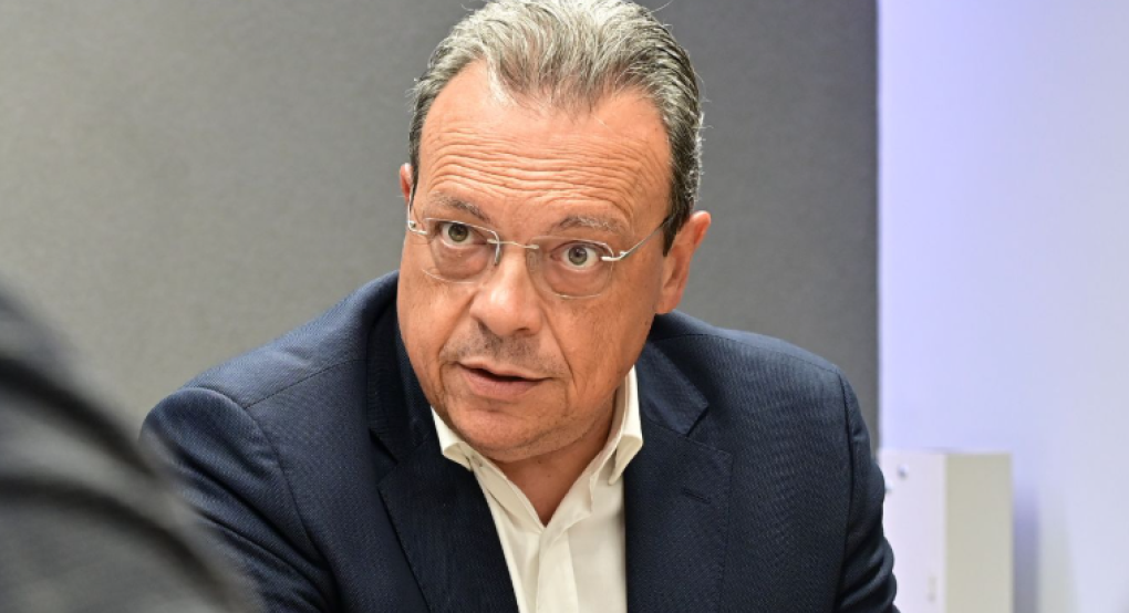 ΣΥΡΙΖΑ: Προπαγάνδα οι φήμες περί μη παραίτησης Φάμελλου από την ΚΟ του κόμματος