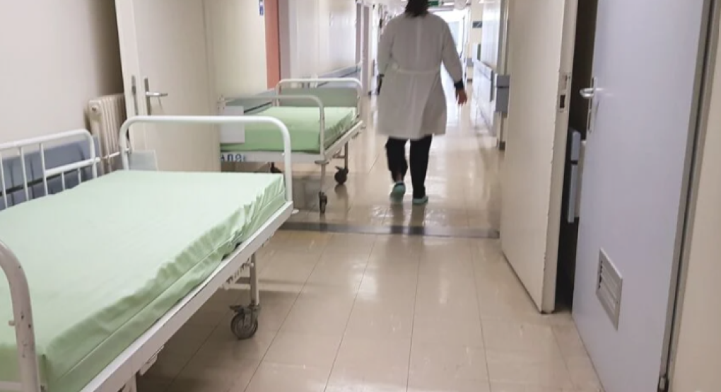 Η κατάντια του ΕΣΥ σε αριθμούς που σοκάρουν – Σταθερά στις τελευταίες θέσεις της Ε.Ε. η Ελλάδα