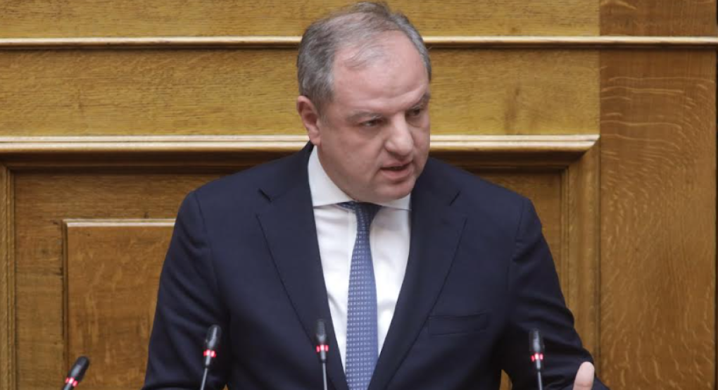 Διονύσης Σταμενίτης: «Παράταση μέχρι 31/07 στην υποβολή αιτήσεων για λιπάσματα»