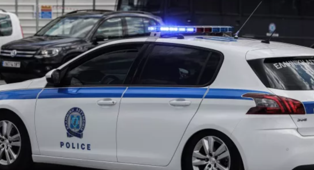 Ημαθία: Έκρυβε κάνναβη και ζυγαριές στο...Κοιμητήριο! / Ανήλικος "ελαφροχέρης" στη Χαλκιδική