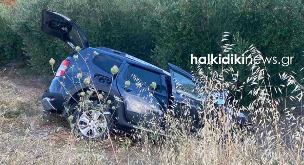 Τροχαίο στη Χαλκιδική: Σε κρίσιμη κατάσταση η 7χρονη – Έρανος στη Μολδαβία για τον επαναπατρισμό των σορών