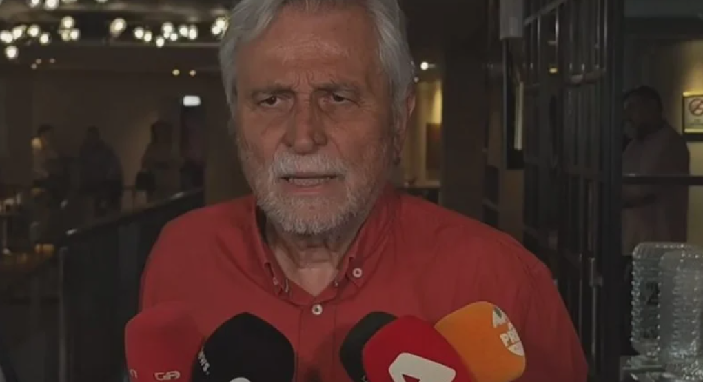 ΣΥΡΙΖΑ: Παραίτηση Χατζησωκράτη από την Κεντρική Επιτροπή