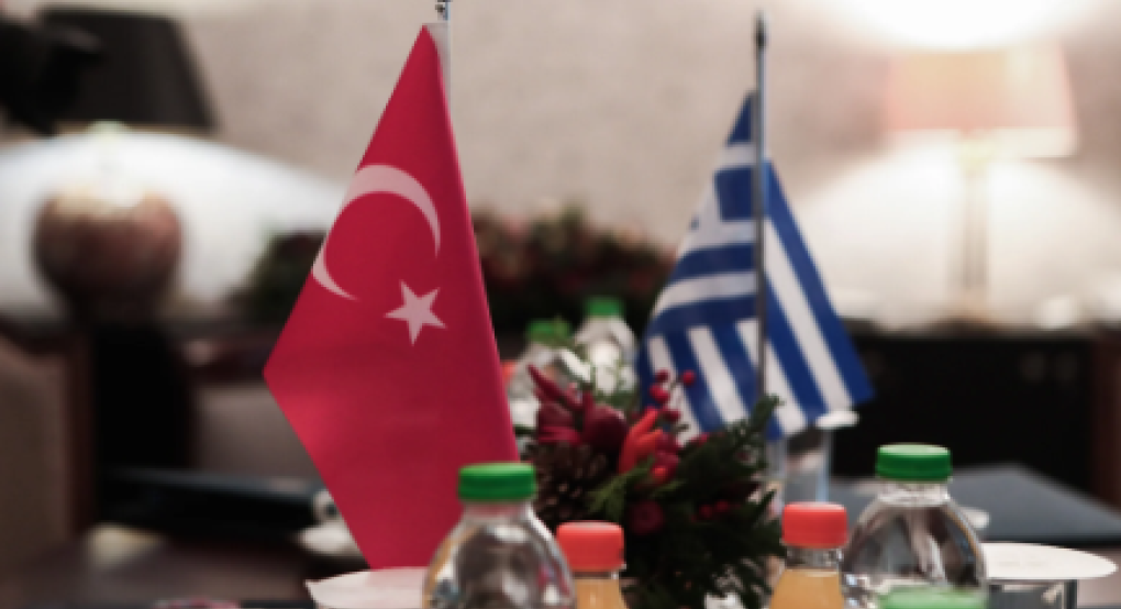Προκαλεί ξανά η Άγκυρα: Μιλά για «τουρκική μειονότητα» στη Θράκη και κατηγορεί την Ελλάδα για παραβίαση της Συνθήκης της Λωζάνης