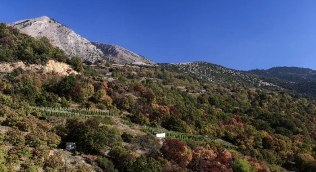Δράμα: Αίσιο τέλος στην επιχείρηση διάσωσης 46χρονης – Τραυματίστηκε σε δύσβατο σημείο μονοπατιού