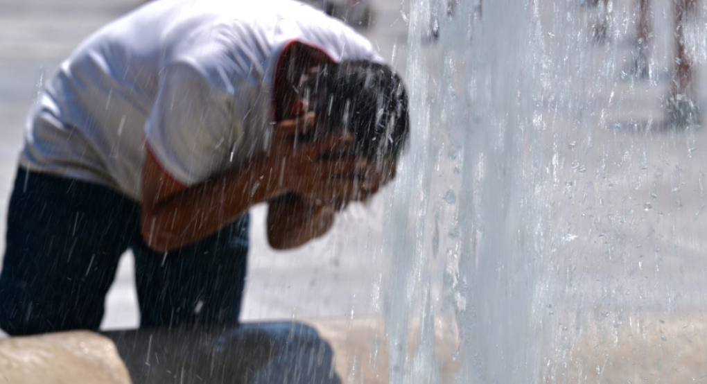 Ανοικτοί κλιματιζόμενοι χώροι για τους πολίτες στον Δήμο Καλαμαριάς