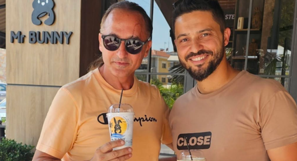 Γιαννιτσά: Ευτυχώς δεν τον...εξαφάνισε!