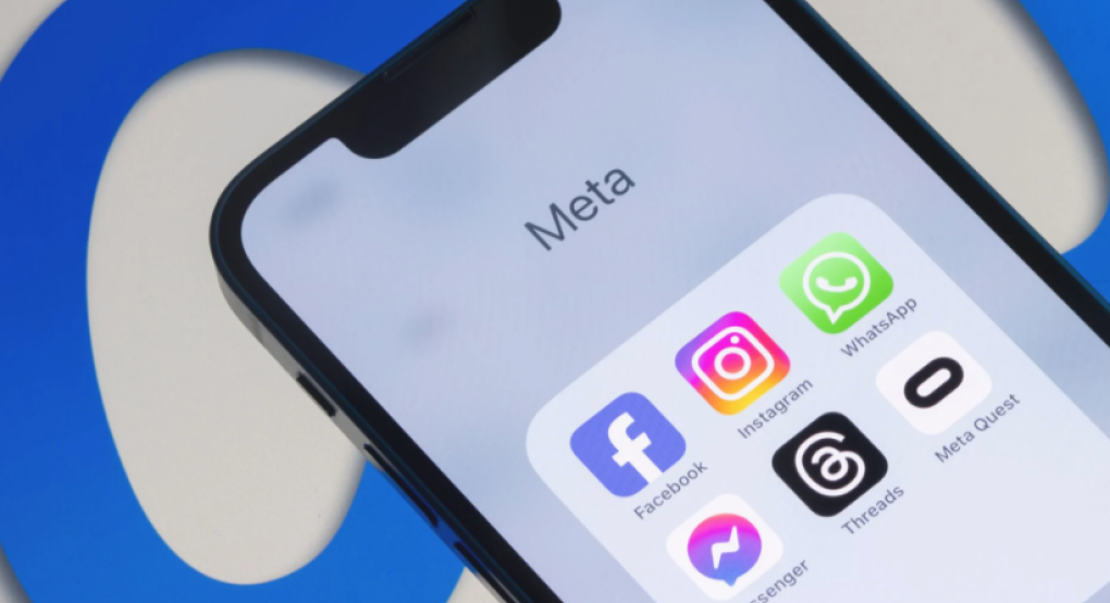 Προβλήματα σε Facebook, Messenger και Instagram