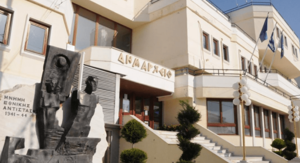 Συγχαρητήρια Δημάρχου Κιλκίς σε δύο αθλητές που διέπρεψαν