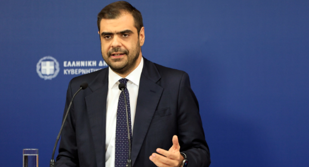 Η απάντηση του Π. Μαρινάκη για τα «σπίτια ανακύκλωσης» και τις «φήμες»