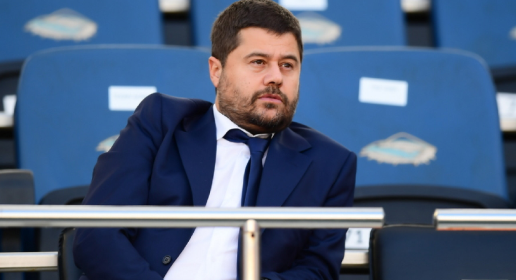 Η ΕΠΟ εκτελεί τη Γ' Εθνική