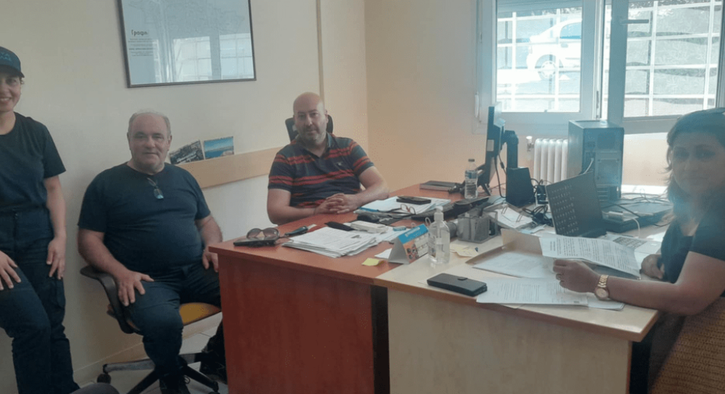 Στο πλευρό των εργαζομένων των ΔΕΥΑ και  Δ.Ε.Υ.Α. Πέλλας το Εργατικό Κέντρο Πέλλας