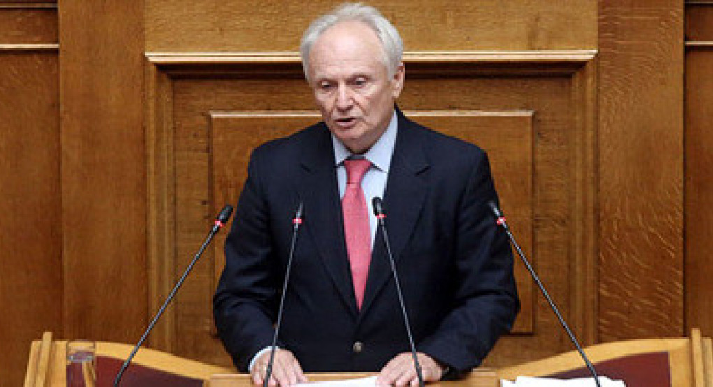 Ανδριανός: Για πρώτη φορά πολυετής σχεδιασμός για την προμήθεια των υλικών δακοκτονίας για τριετή περίοδο ώστε να προλαμβάνονται καθυστερήσεις που θέτουν σε κίνδυνο την ελαιοπαραγωγή