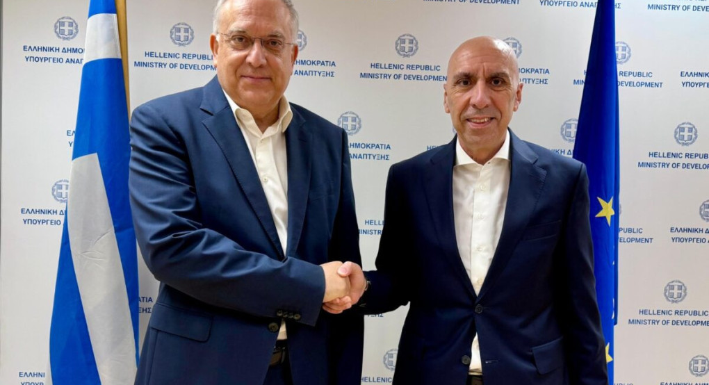 Θεοδωρικάκος: Προειδοποίηση για δύσκολο χειμώνα – Τι ανακοίνωσε για καύσιμα και μειώσεις έως 20% στα σούπερ μάρκετ