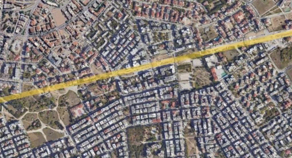 Η Πόντου γίνεται πράξη – Με την επιλογή του αναδόχου ξεκινά η υλοποίηση του μεγάλου έργου της Καλαμαριάς