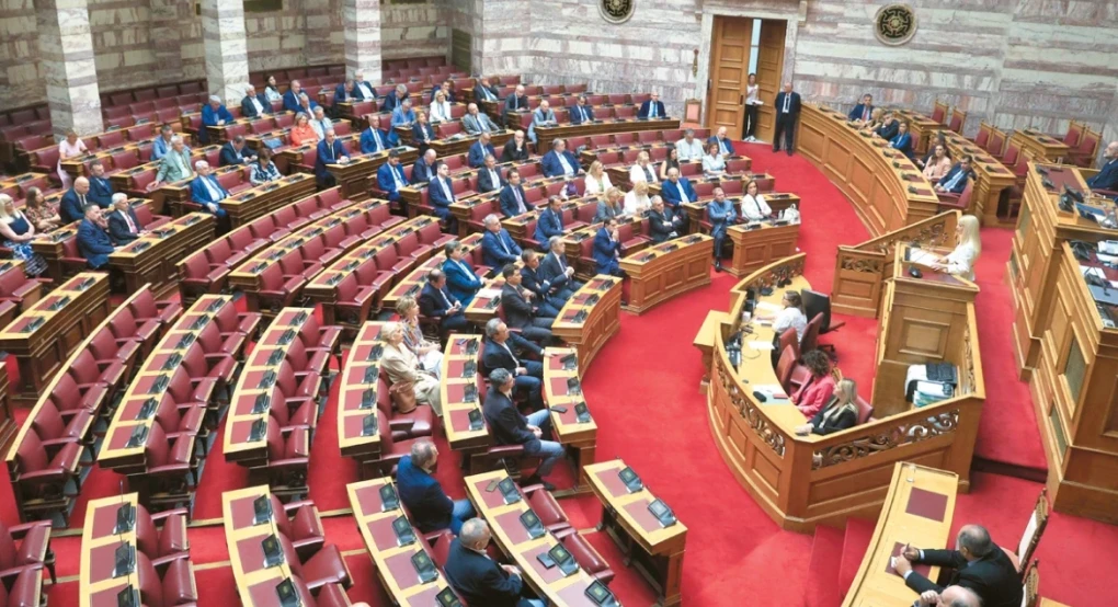 Συνταγματική αναθεώρηση: Οι 15 διατάξεις που μπορεί να «πιάσουν» τις 180 ψήφους για να αναθεωρηθούν στην επόμενη Βουλή