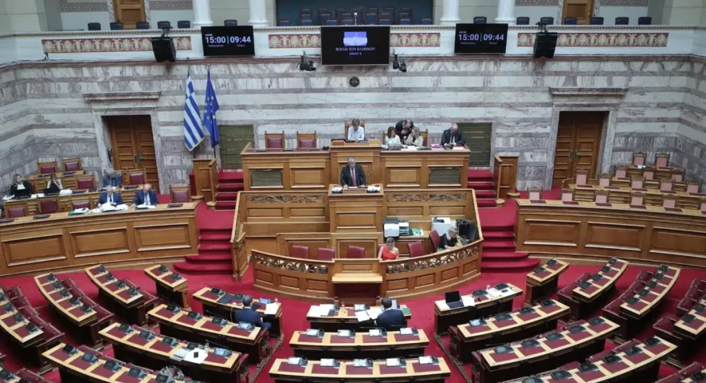 ΣΥΡΙΖΑ: Το Σάββατο η εκλογή προέδρου της Κοινοβουλευτικής Ομάδας – Σε «μίνι» αίθουσα η διαδικασία μετά το κύμα αποχωρήσεων