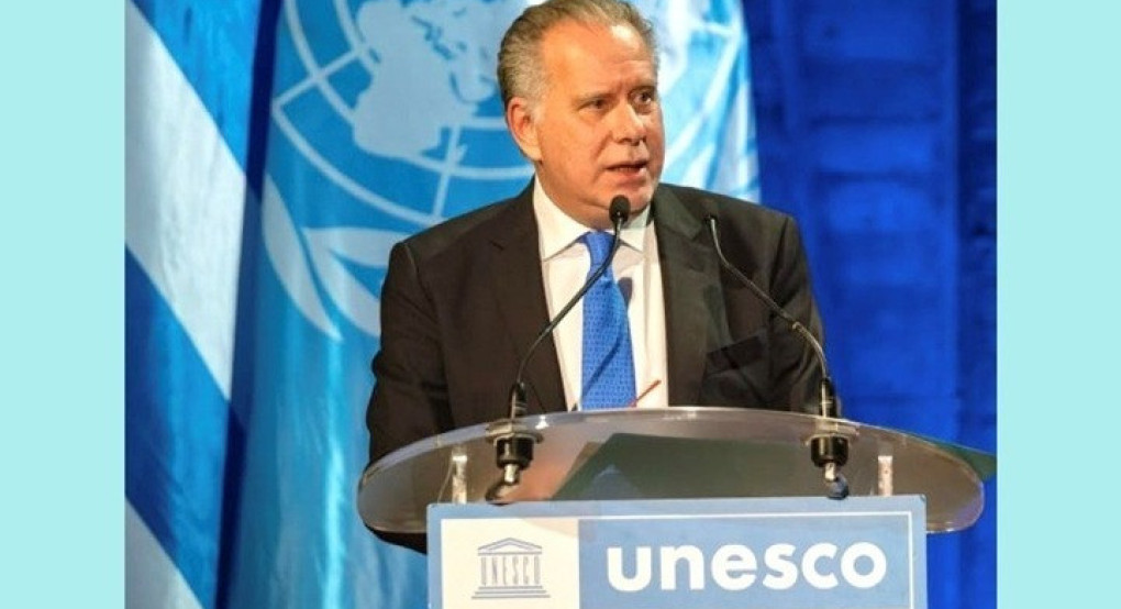 Γ. Κουμουτσάκος: «Η απόφαση της UNESCO είναι αφετηρία καλύτερου μέλλοντος για τον Όλυμπο και την περιοχή που τον περιβάλλει»