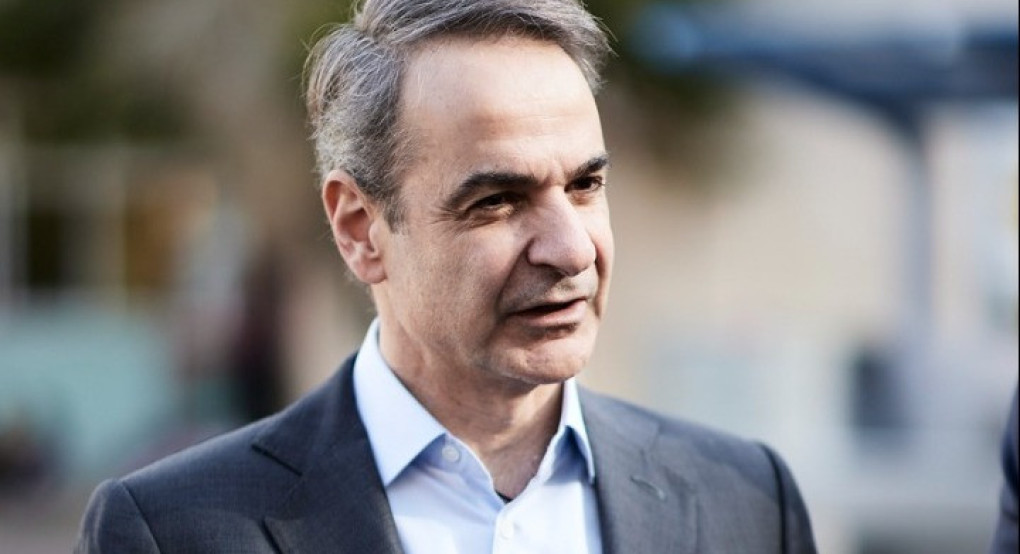 Τη βόρεια Εύβοια επισκέπτεται ο πρωθυπουργός - Θα μιλήσει στα εγκαίνια του δρόμου Ροβιές-Ήλια