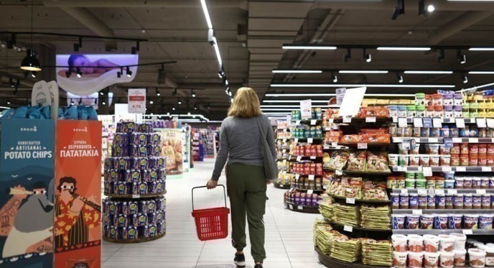 «Κλειδώνει» η Εθνική Πρωτοβουλία κυβέρνησης και αγοράς για μειώσεις έως 20% σε βασικά προϊόντα από τις 31 Αυγούστου - Όλο το σχέδιο