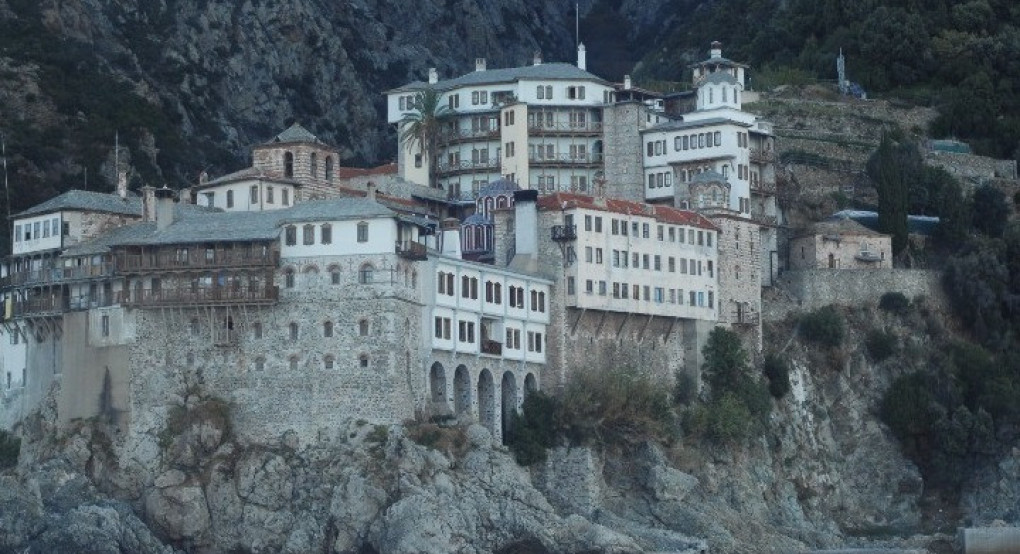Νέο πολυδύναμο περιφερειακό ιατρείο θα αποκτήσει το Άγιον Όρος